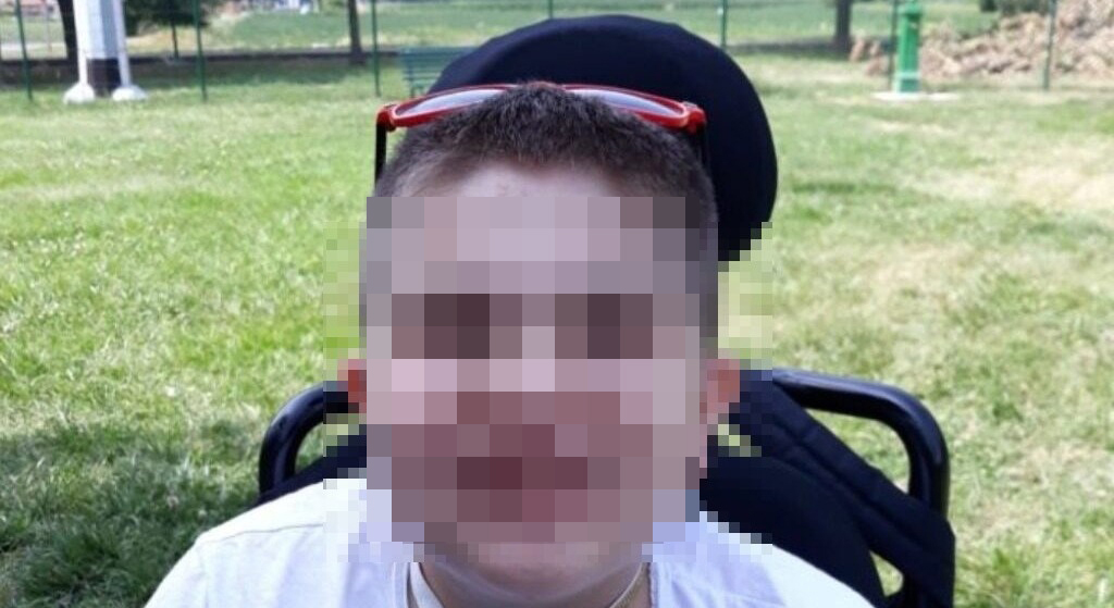Rubano van per disabili, poi presi dal rimorso lo restituiscono