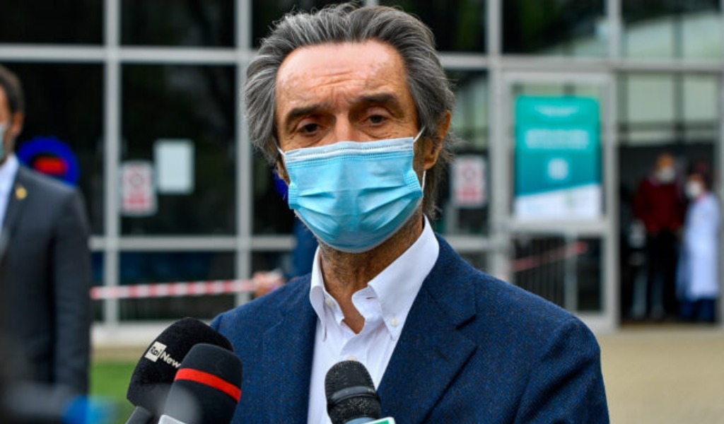Nelle ultime 24 ore nessun decesso per Covid in Lombardia: non accadeva da ottobre