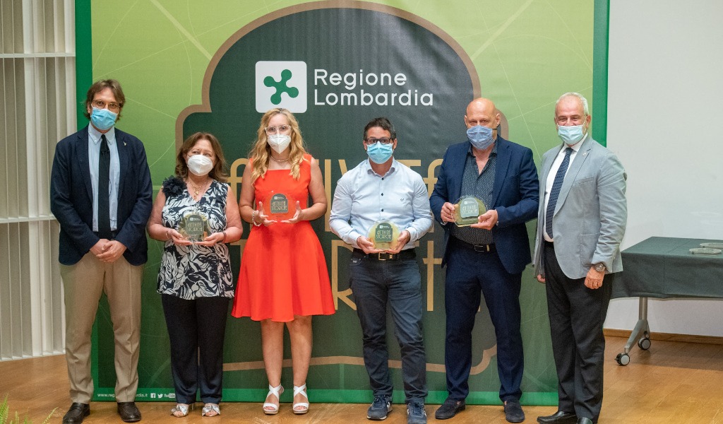 Attività storiche: premiati 117 nuovi negozi in Lombardia, 5 in provincia di Pavia