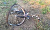 Tragico investimento a Voghera, muore ciclista 25enne