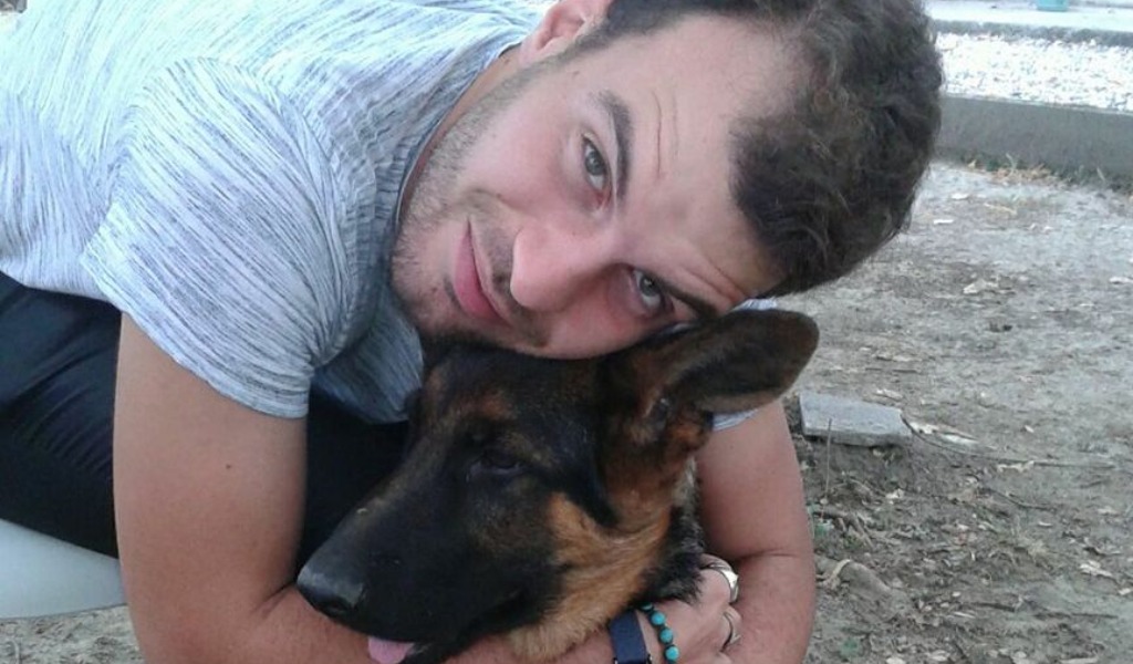 Andrea Destefanis, una raccolta fondi per realizzare il sogno del 26enne morto in un incidente