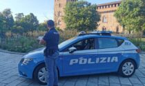 In tasca nasconde 14 dosi di cocaina, 18enne arrestato a Pavia