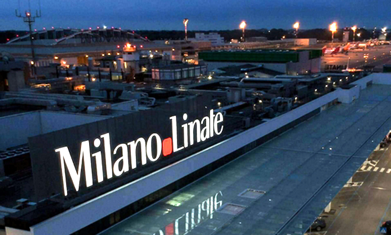 Rafforzare il turismo in Lombardia: firmata l’intesa tra Regione, Malpensa e Linate