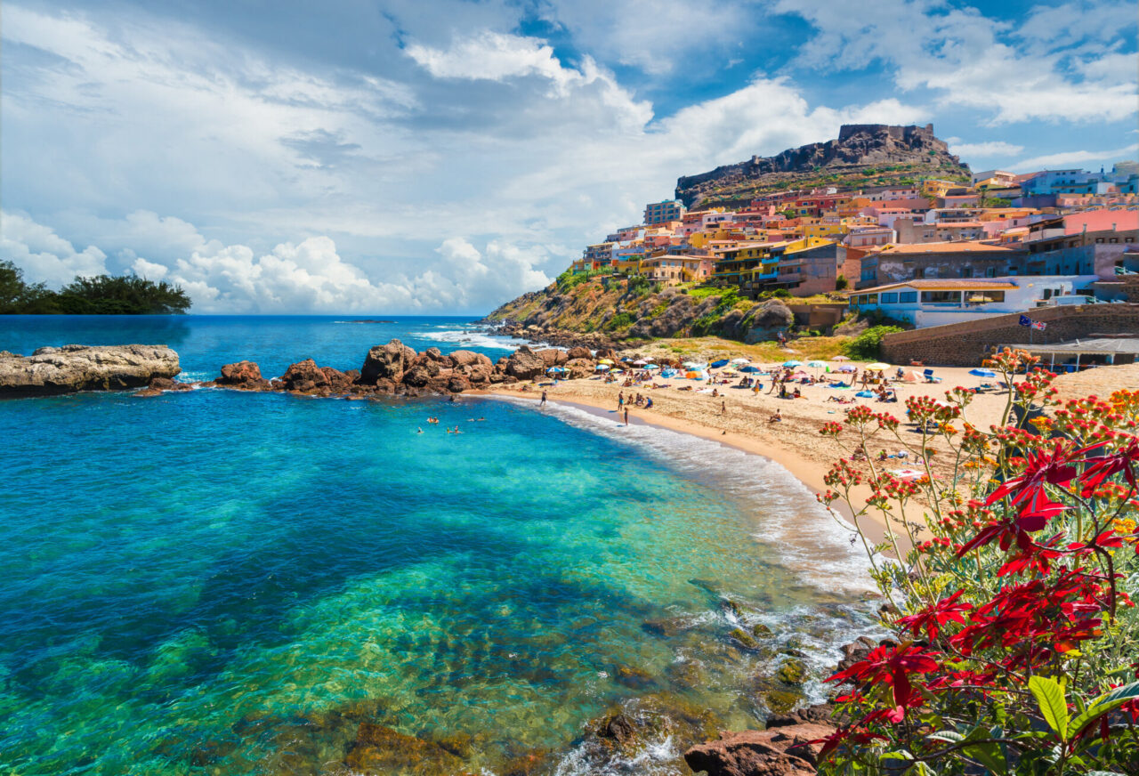Come organizzare una vacanza in Sardegna in 3 semplici mosse