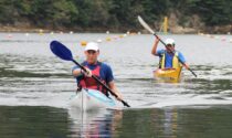 Da Vigevano a Pavia sul Ticino: arriva la 51ª “Canoe Marathon”