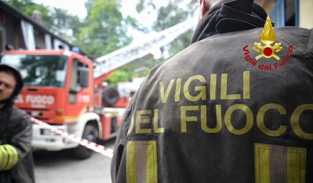 Vigili del Fuoco, è allarme: “Carenza di personale in provincia di Pavia”