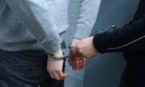 Resistenza a pubblico ufficiale, 43enne arrestato all'ospedale di Vigevano