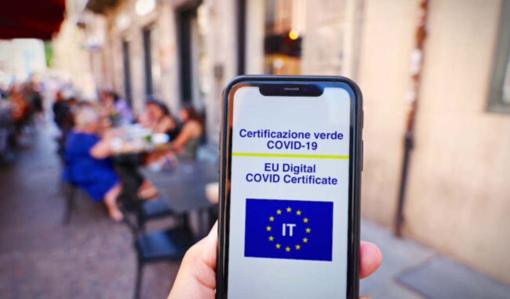 Esenti dalla vaccinazione: come ottenere il Green Pass
