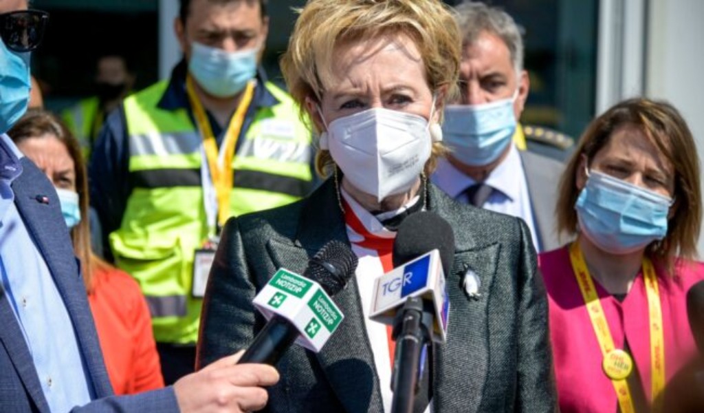 Case e ospedali di comunità: quattro milioni di euro a Pavia