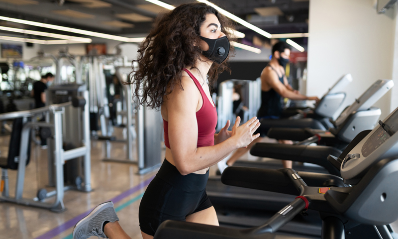 In palestra senza Green Pass, scattano le sanzioni per clienti e titolari