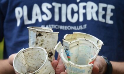 Sono due i comuni Plastic Free in provincia di Pavia