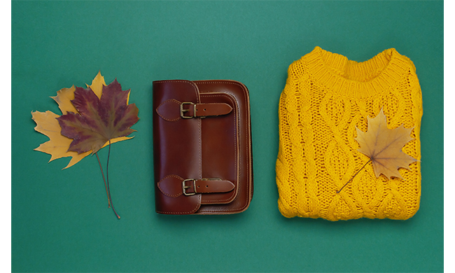 I 5 must have per l’autunno 2021, dagli accessori ai capi