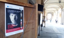 Applausi ed emozione a Pavia all'anteprima del documentario dedicato ad Andy Rocchelli