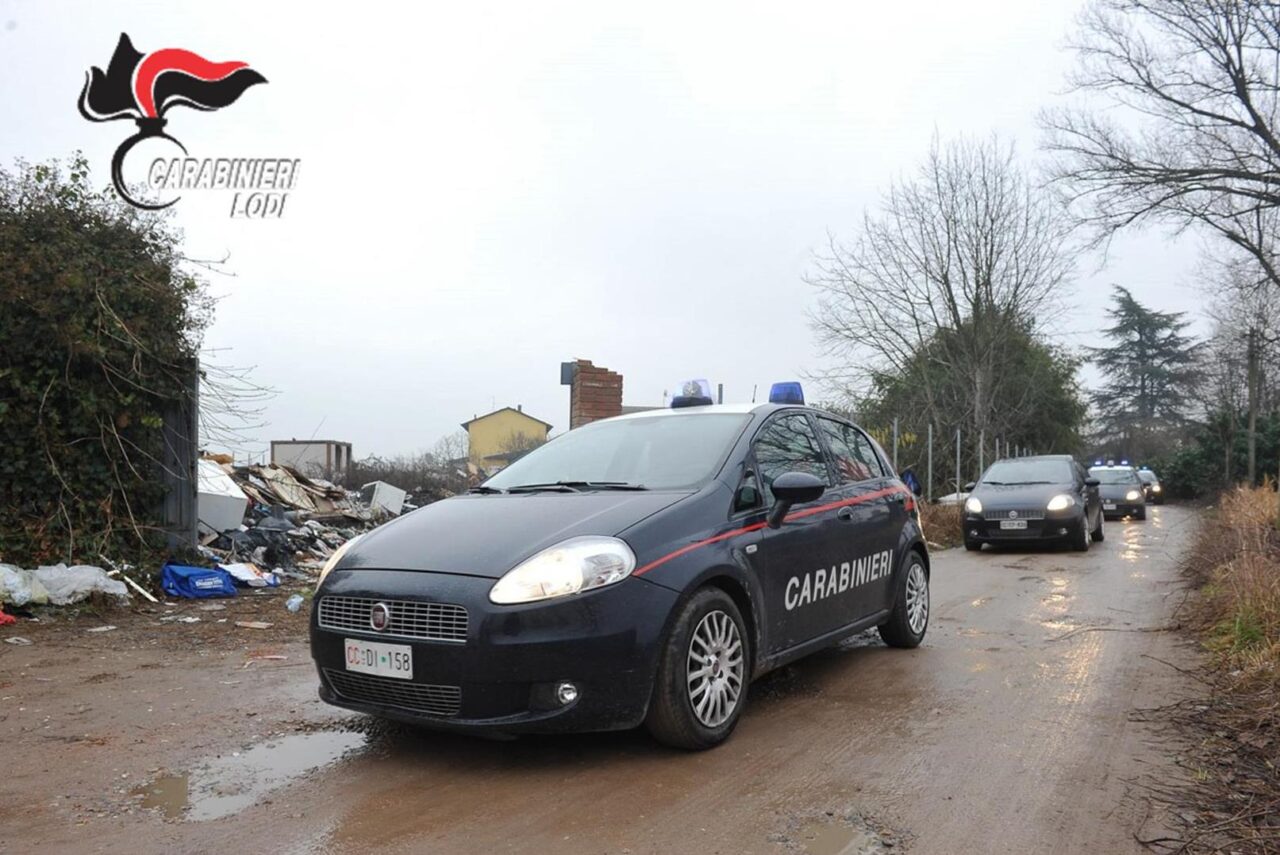 Scontro tra bande con spari di arma da fuoco: dopo due anni arrestati i responsabili