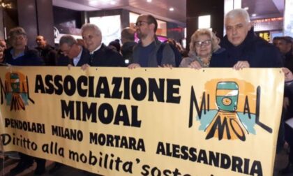 Trenord contro Mi.Mo.Al, il M5S scrive al Ministro Giovannini: "Sprezzante atto di forza contro i pendolari"