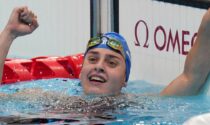 Paralimpiadi Tokyo, Monica Boggioni vince la terza medaglia di bronzo