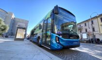 A Pavia il trasporto pubblico a zero emissioni, in arrivo i primi 25 bus elettrici