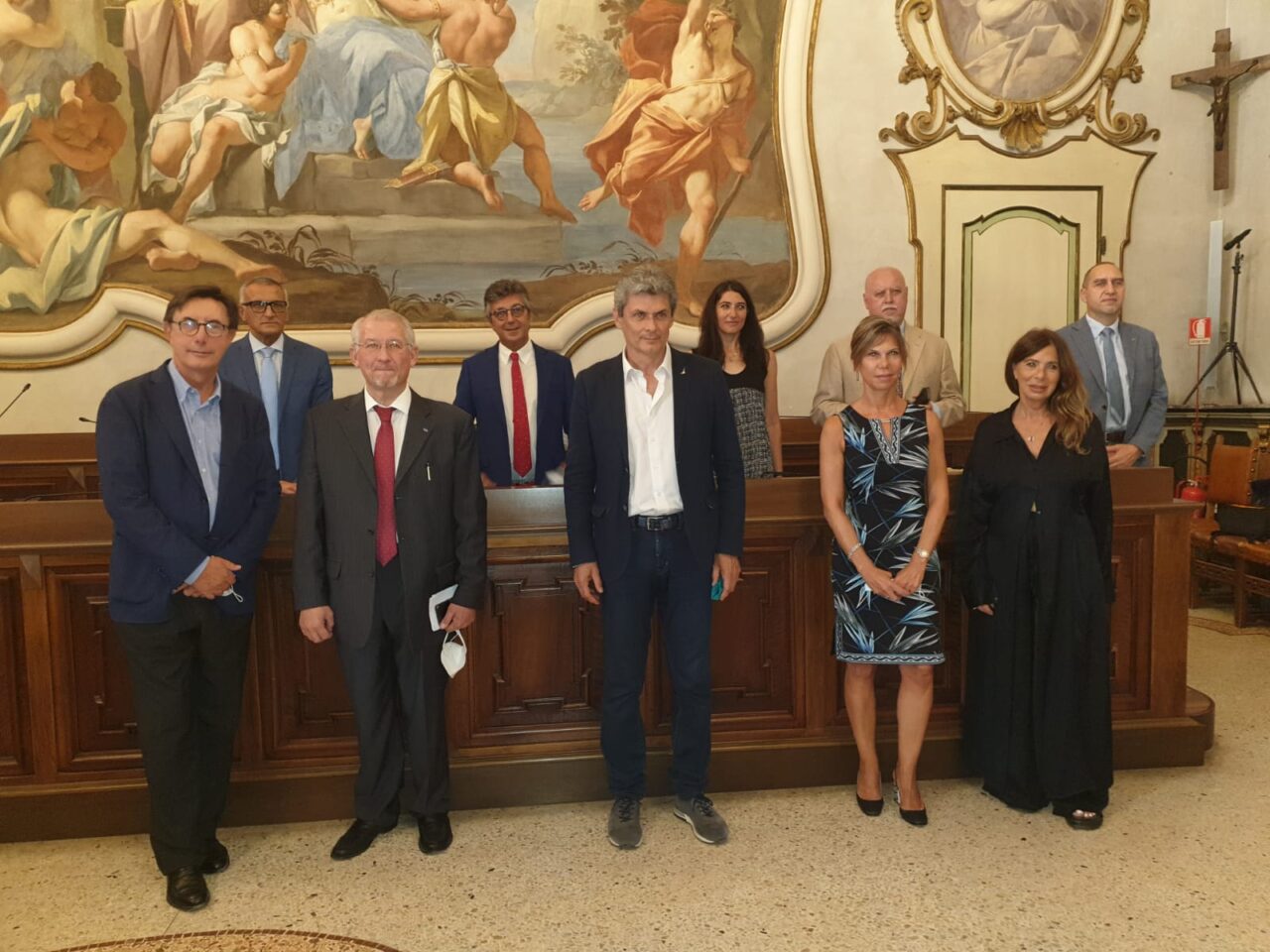 La lunga notte dei ricercatori a Pavia: un’intera settimana di esperimenti incredibili
