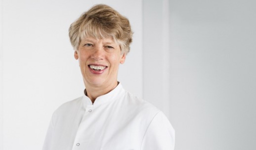 L’Ottorino Rossi Award della Fondazione Mondino a Rigmor Jensen