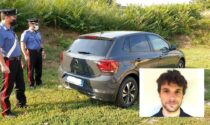 Giacomo Sartori scomparso: il furto dello zaino, l'auto ritrovata (nel Pavese) e il giallo delle celle telefoniche