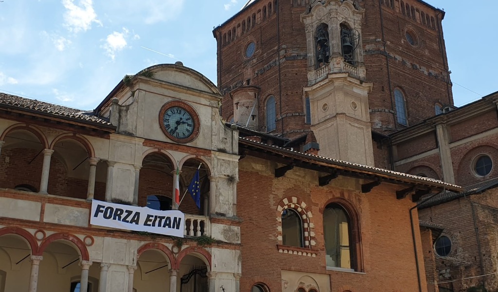 Rapimento Eitan, i magistrati: “Il bambino tornerà in Italia”
