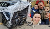 Tragica vacanza: due fratellini di 2 e 6 anni morti in un incidente stradale