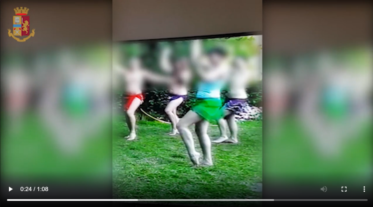 Chiusa l’inchiesta sulla psico-setta che operava (anche) nel Pavese: stupri di gruppo e schiave bambine