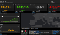 Dati Covid 21 settembre in Italia: terapie intensive ancora in calo, oggi -7