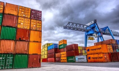 Pavia in affanno sull’export: il secondo trimestre 2025 segna un calo delle esportazioni (-3,2%)