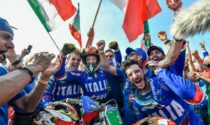 Una fantastica Italia alla Sei Giorni di Enduro vince il World Trophy e lo Junior World Trophy