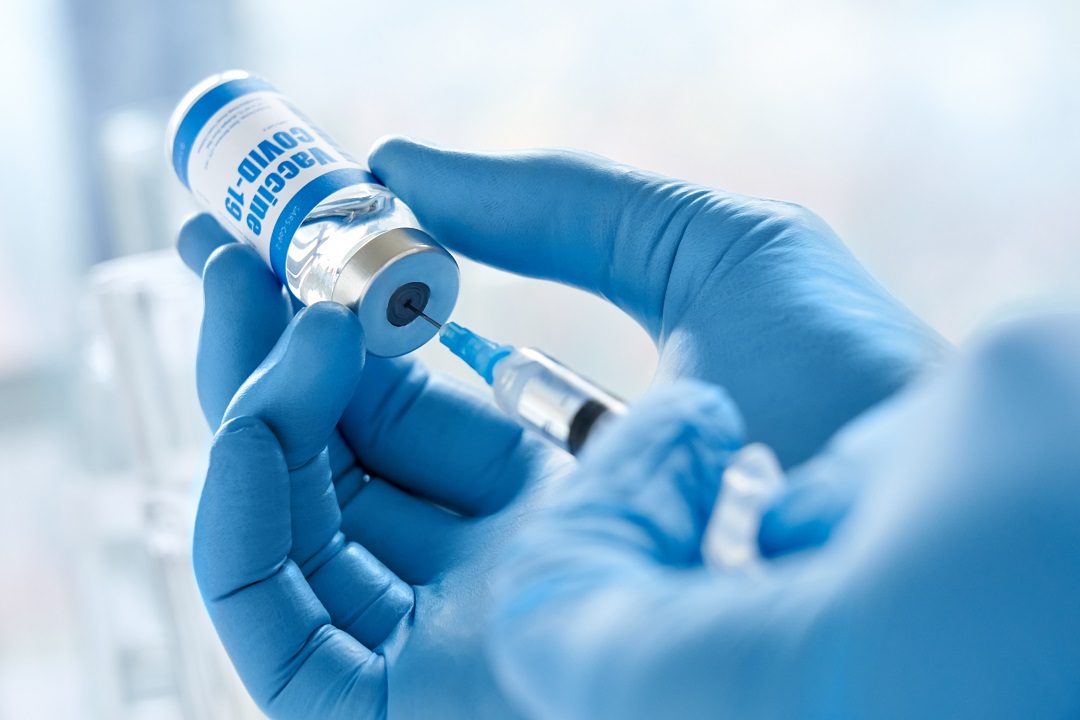 Fino al 19 febbraio accesso diretto negli hub vaccinali della provincia di Pavia