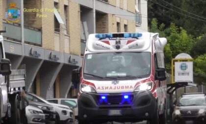 Bandi ambulanze truccati, il paradosso: la coop truffaldina potrebbe ancora vincere