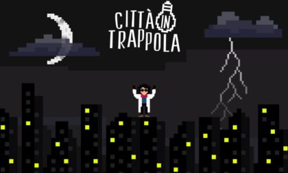 Anche a Pavia arriva "Città in trappola", il gioco urbano (gratuito) alla scoperta della Lombardia