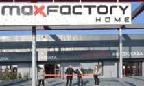 Max Factory apre il nuovo punto vendita di Pavia: 28 nuove assunzioni