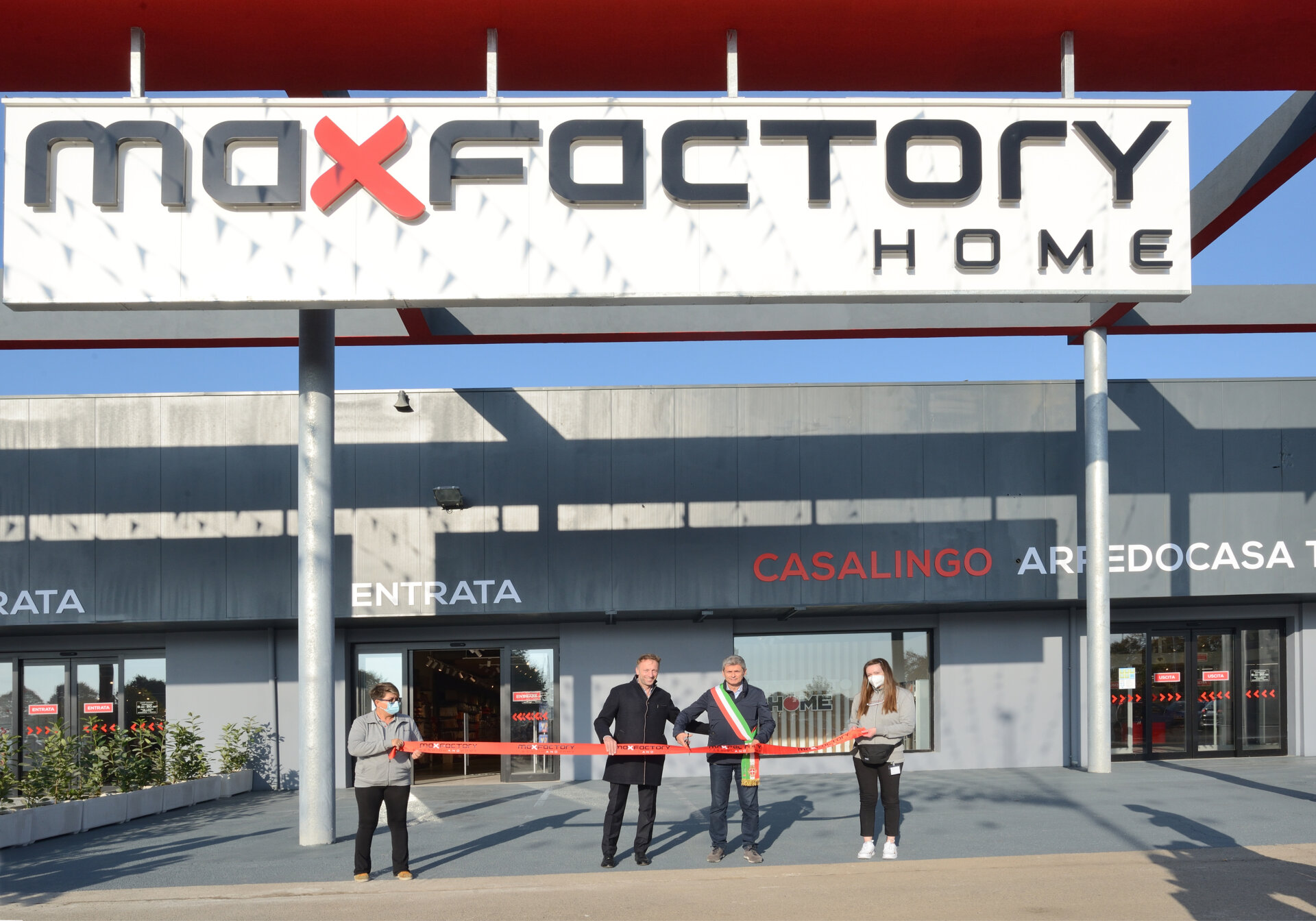 Max Factory_Inaugurazione Pavia (6)