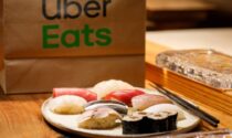 Uber Eats arriva a Vigevano, servizio attivo con i primi 20 ristoranti