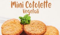 Allergene non dichiarato: richiamate "Mini Cotolette Vegetali" prodotte a Vidigulfo