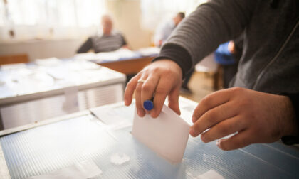 Elezioni comunali 2021: i risultati definitivi in provincia di Pavia