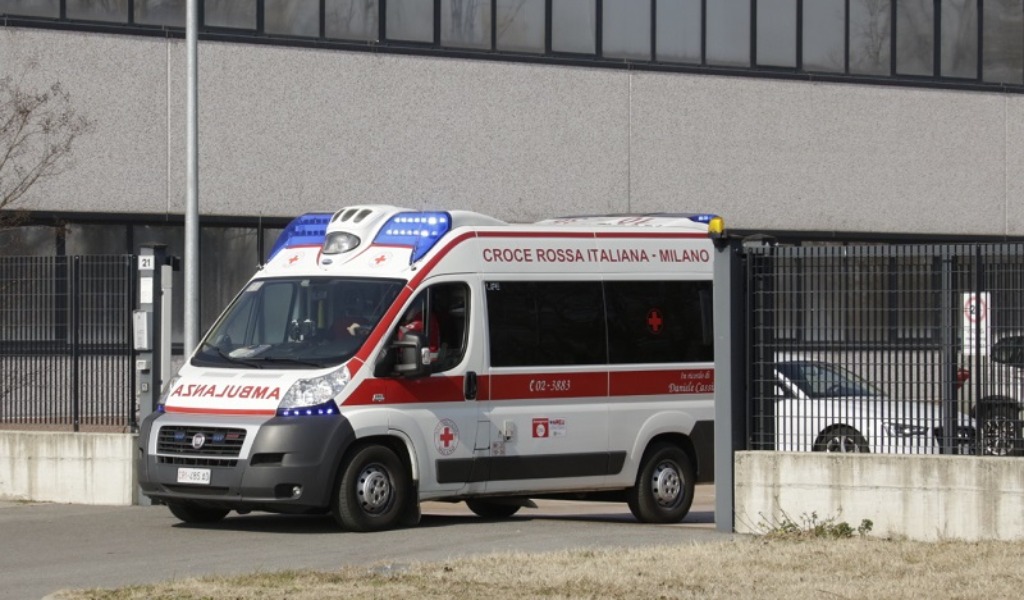 Ennesimo incidente sul lavoro: operaio 40enne precipita da dieci metri e muore