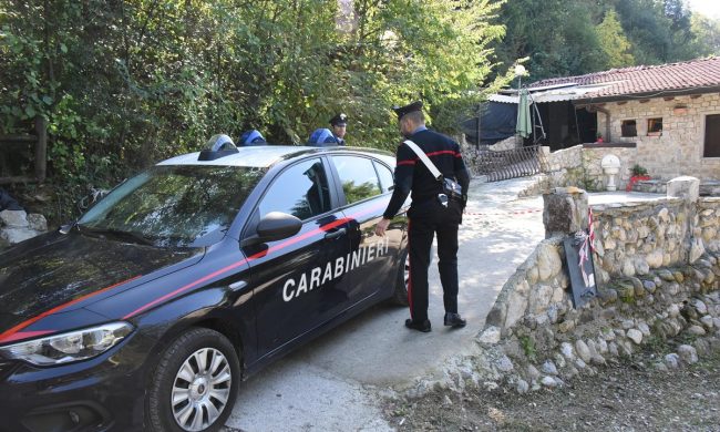Omicidio professor Cosimo Errico, assolti i due indiani accusati dell’assassinio