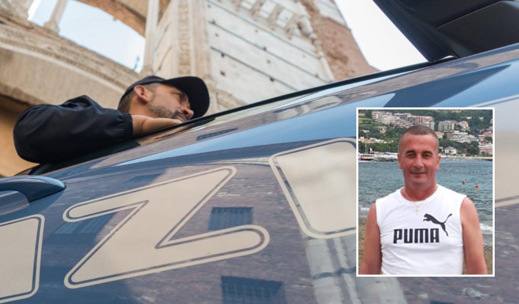 Trovato morto in casa con un coltello nel petto: tragico incidente domestico?