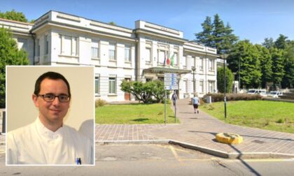 San Matteo: Andrea Bottazzi nuovo responsabile del Coordinamento Donazione Organi