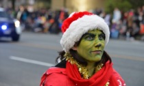 I No vax come il Grinch: vogliono sabotare il Natale