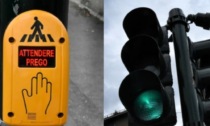 Nuovi semafori a favore dei non vedenti: il Comune di Pavia avvia l'iter per aderire al Bando ministeriale