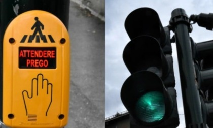 Nuovi semafori a favore dei non vedenti: il Comune di Pavia avvia l'iter per aderire al Bando ministeriale
