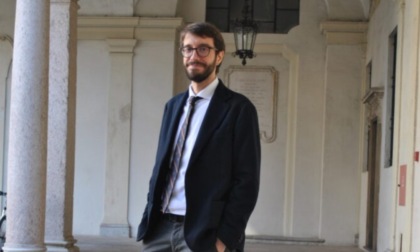 A Pavia il rettore più giovane d'Italia: ha solo 36 anni