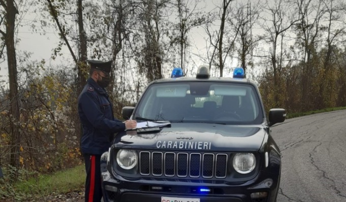 Ancora una volta trovata alla guida senza patente: 50enne (ri)denunciata
