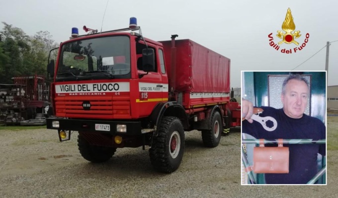 Omicidio “Gigi Bici”, Luigi Criscuolo ucciso con un colpo di pistola al volto