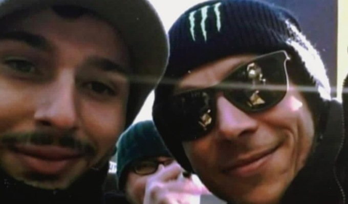 Eicma 2021, scopriamolo insieme a Michele Milanesi: superstar indiscussa Valentino Rossi
