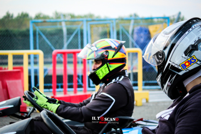 7Laghi Kart: il circuito internazionale insieme al TRT per il nuovo servizio di avviamento agonistico